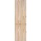 Ekena Millwork Merced Slat Smooth Outlooker, Douglas Fir, 5 1/2"W x 16"D x 20"H OUT06X16X20MRC06SDF - alternate 4